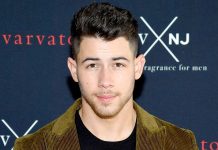 Nick Jonas: Inaltime, Greutate, Varsta, Iubita si multe altele
