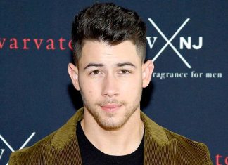 Nick Jonas: Inaltime, Greutate, Varsta, Iubita si multe altele