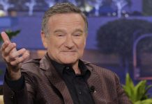 Robin Williams: Tinerete, Educatie, Cariera, Familie si altele