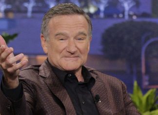 Robin Williams: Tinerete, Educatie, Cariera, Familie si altele