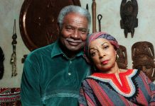 Ruby Dee: Tinerete, Viata Personala, Cariera, Avere si altele