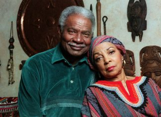 Ruby Dee: Tinerete, Viata Personala, Cariera, Avere si altele