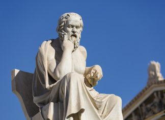 Socrate: Tinerete, Filozofie, Cariera, Moartea si altele