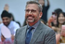 Steve Carell: Inaltime, Greutate, Varsta, Iubita si multe altele