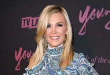 Tinsley Mortimer: Valoare neta, varsta, sot, filme, inaltime si altele