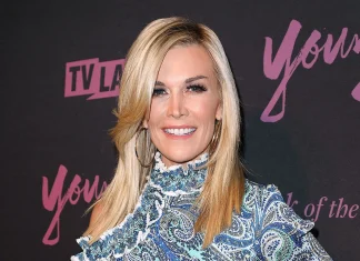 Tinsley Mortimer: Valoare neta, varsta, sot, filme, inaltime si altele