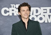 Tom Holland: Varsta, Inaltime, Filme, Iubita, Omul Paianjen, Zendaya si altele