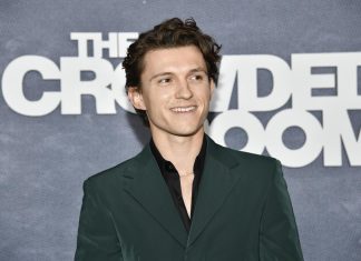 Tom Holland: Varsta, Inaltime, Filme, Iubita, Omul Paianjen, Zendaya si altele