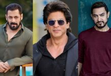 Top 10 cei mai populari actori de la Bollywood