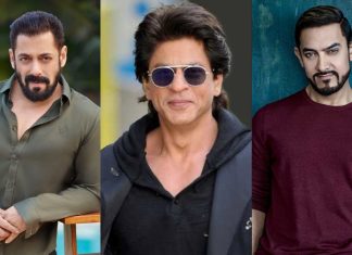 Top 10 cei mai populari actori de la Bollywood