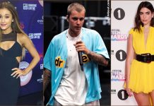 Top 10 cei mai populari artisti de pe Spotify