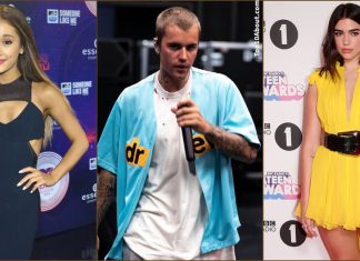 Top 10 cei mai populari artisti de pe Spotify