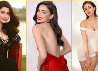 Top 10 cele mai frumoase femei asiatice