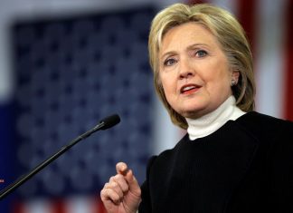 Top 10 cele mai puternice femei din America