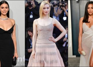 Top 10 cele mai sexy actrite canadiene