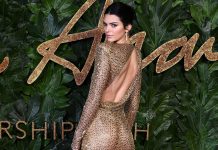 Top 10 cele mai sexy modele de pe Instagram