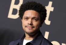 Trevor Noah: Tinerete, Familie, Educatie, Avere si altele