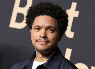 Trevor Noah: Tinerete, Familie, Educatie, Avere si altele