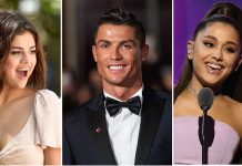 Top 10 cele mai urmarite vedete feminine pe Instagram