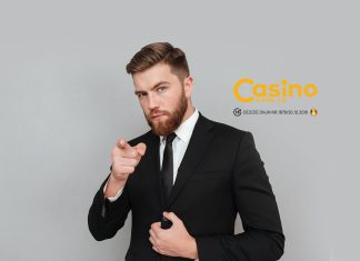 Iată cum se finanțează cazinourile online