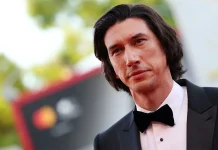 Adam Driver Biografie: Rolul de succes in serialul de comedie-drama “Girls”
