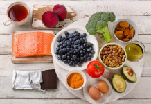 Alimente care nu poate lipsi din dieta zilnica