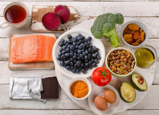 Alimente care nu poate lipsi din dieta zilnica