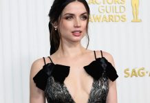 Ana de Armas Biografie: Cariera, Filmografie si Relatii