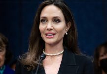 Angelinei Jolie Biografie: Familie, filmografie si premii