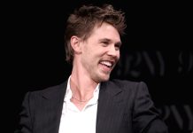 Austin Bluter Biografie: Viata personala, Filmografie si Premii