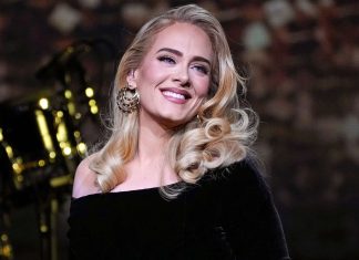 Care este averea neta a cantaretei Adele?