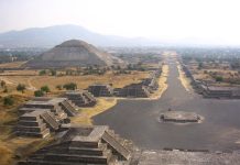Aztecii: un imperiu si o civilizatie stralucitoare