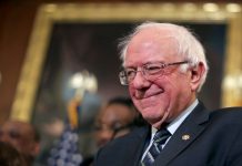 Bernie Sanders Biografie