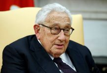 Biografie Henry Kissinger: Viata si cariera