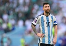 Biografie Lionel Messi: Viata personala si Cariera de succes in lumea fotbalului