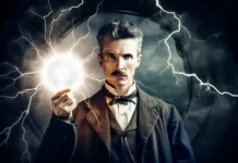 Biografie Nikola Tesla: Primii ani, Inventii si Compania Tesla Electric