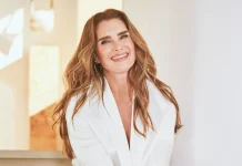 Brooke Shields Biografie: Viata privata si filmografie