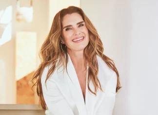 Brooke Shields Biografie: Viata privata si filmografie