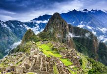 Cand sa mergi in Peru si ce sa impachetezi?