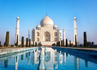 Cand sa vizitezi India: cele mai bune zone si anotimpuri