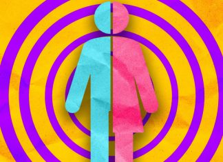 Ce este intersexualitatea si cat de comuna este?