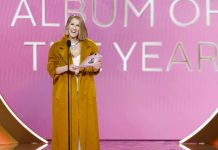 Celine Dion, cantareata franco-canadiana care a dominat topurile