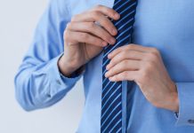 Cravata si camasa: ghid pentru potrivirea perfecta