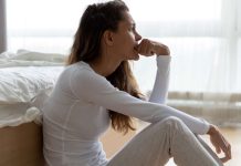 Ce sa faci cand devii „dependent” de cineva?