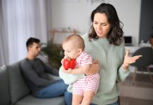 Depresia post-casatorie: cum sa o recunoastem si sa o depasim?