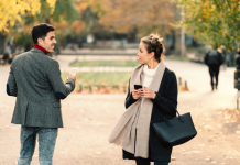 Dragostea la prima vedere, chiar exista sau este doar un mit?