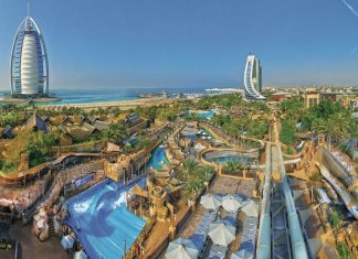 Ce sa vezi in Dubai? 5 locuri care nu trebuie ratate!