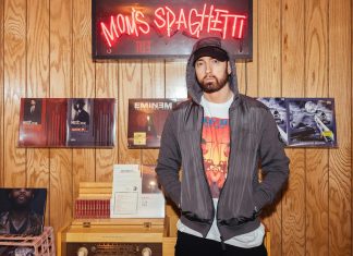 Eminem Biografie: Viata si cariera artistica