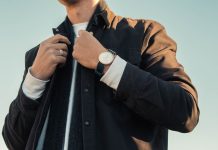 Ce geaca masculina de toamna sa alegi?