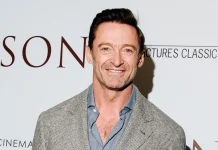 Hugh Jackman: Biografie, viata si cariera